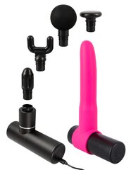 Sex & massage gun hind ja info | Vibraatorid | kaup24.ee