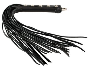 Leather flogger beginner hind ja info | BDSM ja fetish | kaup24.ee