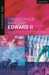 Edward II Revised 3rd edition цена и информация | Исторические книги | kaup24.ee