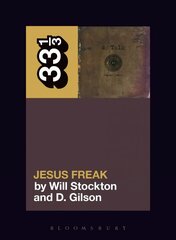 dc Talk's Jesus Freak hind ja info | Kunstiraamatud | kaup24.ee