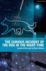 Curious Incident of the Dog in the Night-Time: The Play hind ja info | Noortekirjandus | kaup24.ee