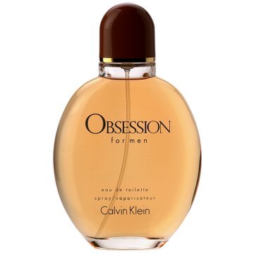 Calvin Klein Obsession for Men EDT meestele 200 ml цена и информация | Meeste parfüümid | kaup24.ee