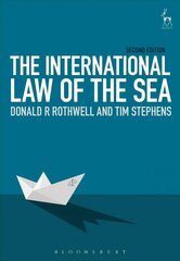 International Law of the Sea 2nd edition цена и информация | Книги по экономике | kaup24.ee