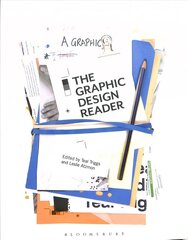 Graphic Design Reader hind ja info | Kunstiraamatud | kaup24.ee