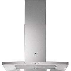 Electrolux EFF90560OX цена и информация | Вытяжка AKPO WK-4 JAVA 50 | kaup24.ee