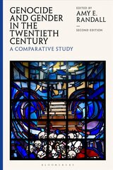 Genocide and Gender in the Twentieth Century: A Comparative Survey 2nd edition цена и информация | Исторические книги | kaup24.ee