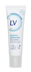 Näoseerum LV 30 ml цена и информация | Сыворотки для лица, масла | kaup24.ee