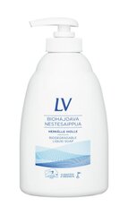 Vedelseep LV 300 ml цена и информация | Мыло | kaup24.ee