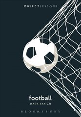 Football цена и информация | Исторические книги | kaup24.ee