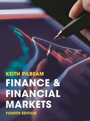 Finance and Financial Markets 4th edition цена и информация | Книги по экономике | kaup24.ee