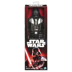 Mänguasi Star Wars Titaan 30 cm цена и информация | Игрушки для мальчиков | kaup24.ee