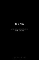 Mank: An Original Screenplay цена и информация | Книги об искусстве | kaup24.ee