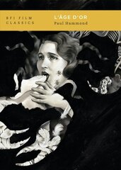 L'Age d'or 2nd edition цена и информация | Книги об искусстве | kaup24.ee