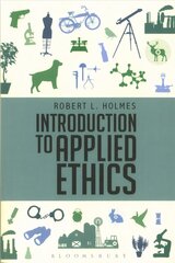 Introduction to Applied Ethics hind ja info | Ajalooraamatud | kaup24.ee