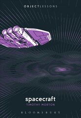 Spacecraft цена и информация | Исторические книги | kaup24.ee