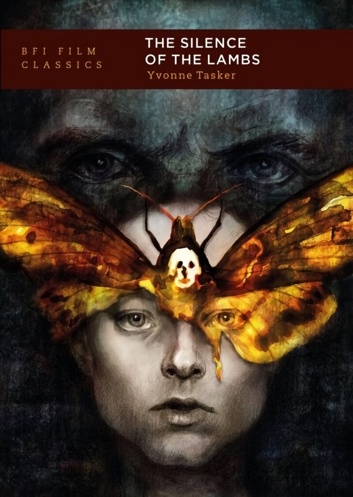 Silence of the Lambs 2nd edition цена и информация | Kunstiraamatud | kaup24.ee