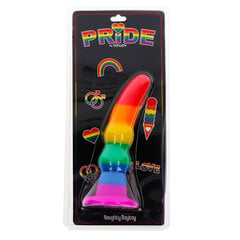 PRIDE - LGBT anaaltapp Nayghty BOYTOY 16 CM hind ja info | Anaallelud | kaup24.ee
