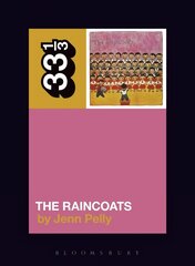 Raincoats' The Raincoats цена и информация | Книги об искусстве | kaup24.ee