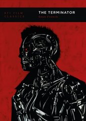 Terminator 2nd edition цена и информация | Книги об искусстве | kaup24.ee