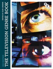 Television Genre Book 3rd edition hind ja info | Kunstiraamatud | kaup24.ee