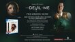 The Dark Pictures Anthology: The Devil in Me Xbox One mäng цена и информация | Arvutimängud, konsoolimängud | kaup24.ee