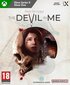The Dark Pictures Anthology: The Devil in Me Xbox One mäng hind ja info | Arvutimängud, konsoolimängud | kaup24.ee