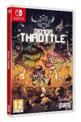 Switch Demon Throttle цена и информация | Компьютерные игры | kaup24.ee