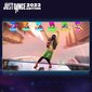 Just Dance 2023 (Code in a box) Xbox Series X mäng цена и информация | Arvutimängud, konsoolimängud | kaup24.ee