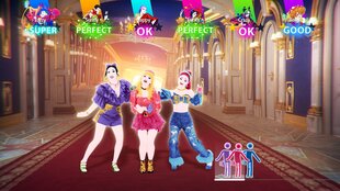 Just Dance 2023 (Code in a box) Xbox Series X mäng hind ja info | Arvutimängud, konsoolimängud | kaup24.ee