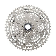 Tagumine käiguvaheti plokk Shimano DEORE CS-M5100 11-käiguline-11-42T hind ja info | Muud jalgratta varuosad | kaup24.ee