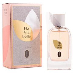 Parfüümvesi Flavia Fla Via Belle EDP naistele 100 ml hind ja info | Naiste parfüümid | kaup24.ee