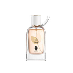 Parfüümvesi Flavia Fla Via Belle EDP naistele 100 ml hind ja info | Naiste parfüümid | kaup24.ee