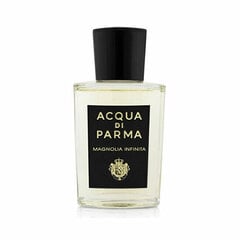 Parfüümvesi Acqua Di Parma Signatures of the Sun Magnolia Infinita EDP naistele 100 ml hind ja info | Naiste parfüümid | kaup24.ee