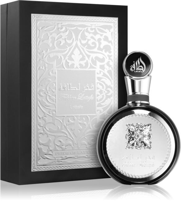 Parfüümvesi Lattafa Fakhar Lattafa Men EDP meestele 100 ml hind ja info | Meeste parfüümid | kaup24.ee