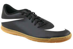 Мужская спортивная обувь Nike Bravatax II IC 844441-001, черная цена и информация | Кроссовки для мужчин | kaup24.ee