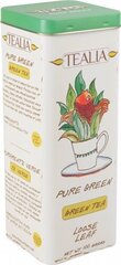 Pure Green roheline tee, 100 g цена и информация | Чай | kaup24.ee