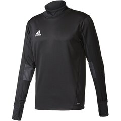 T-särk Adidas Tiro 17 M BK0292 hind ja info | Meeste spordiriided | kaup24.ee