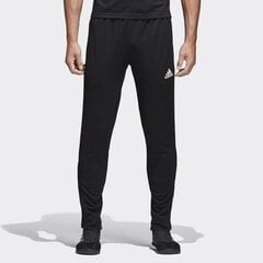 Брюки Adidas M Fi 3B Pant Black H39796/S/T цена и информация | Мужская спортивная одежда | kaup24.ee