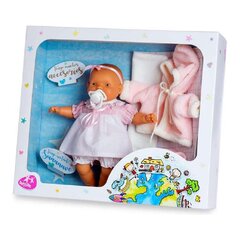 Куколка Thousseau Berjuan (28 см) цена и информация | Игрушки для девочек | kaup24.ee
