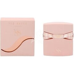 Tualettvesi Ted Baker Est. 88 EDT naistele, 30 ml цена и информация | Женские духи | kaup24.ee