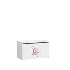 Ящик для игрушек Daria, 73x40x42 см цена и информация | Ящики для вещей | kaup24.ee