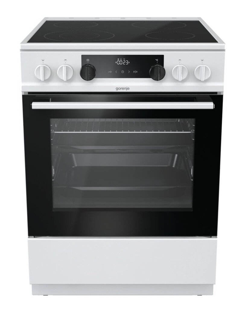 Gorenje EC6351WC hind ja info | Elektripliidid | kaup24.ee