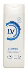 Šampoon normaalsetele juustele LV 250 ml hind ja info | Šampoonid | kaup24.ee