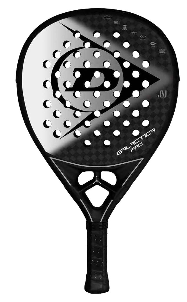 Padeli reket Galactica Pro hind ja info | Padel | kaup24.ee