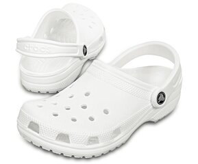 Jalanõud Crocs™ Classic цена и информация | Шлепанцы, тапочки для женщин | kaup24.ee