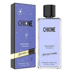 Parfüümvesi Street Looks Chione EDP naistele, 75 ml цена и информация | Женские духи | kaup24.ee