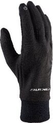 Перчатки Viking Tigra Multifunction, черный цвет, размер 10 цена и информация | Другие товары для равнинного катания | kaup24.ee