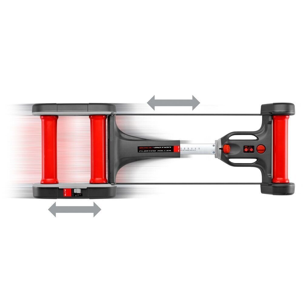 Velotrenažöör Elite Quick-Motion hind ja info | Velotrenažöörid | kaup24.ee