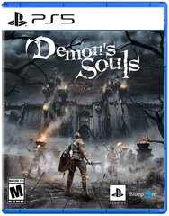 PS5 Demon's souls hind ja info | Arvutimängud, konsoolimängud | kaup24.ee