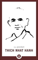 Pocket Thich Nhat Hanh цена и информация | Духовная литература | kaup24.ee